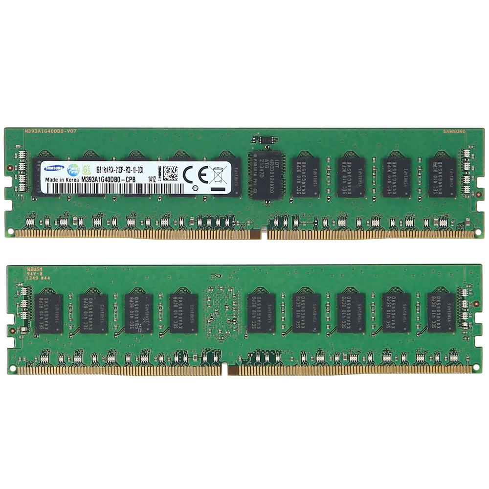 M393A1G40DB0 CPB 8GB 288Pin DIMM DDR4