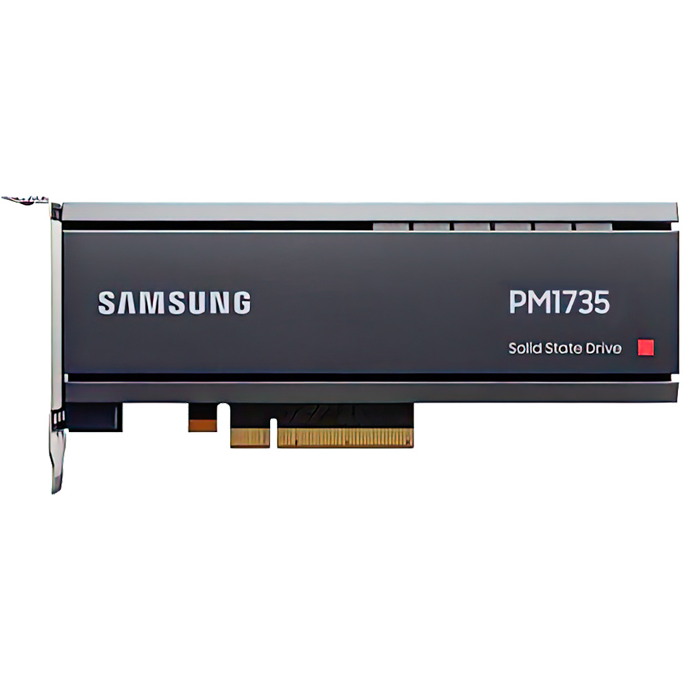 SamSung PM1735 1.6TB HHHL PCIe 4 x8 MZPLJ1T6HBJR-00007