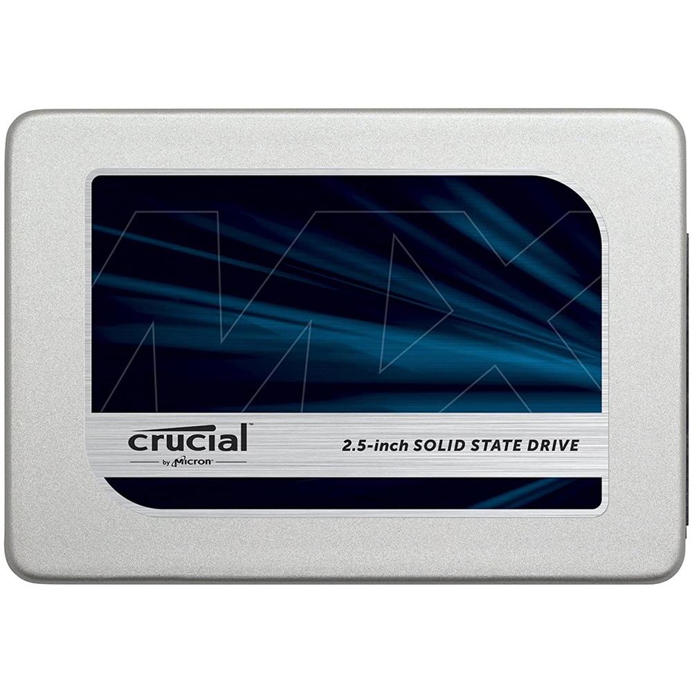 Crucial MX500 250GB 2.5" 7mm SATA 3.0 6Gb/S CT250MX500SSD1