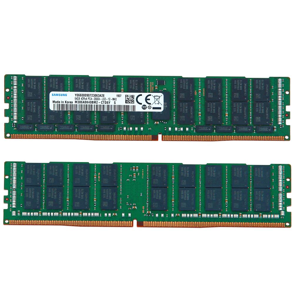 M386A8K40BM2 CTD 64GB 288Pin DIMM DDR4