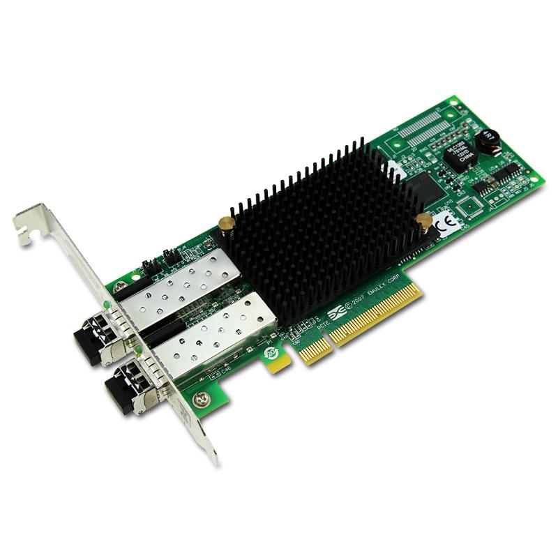 Broadcom Emulex LPE12002 Network Adapter