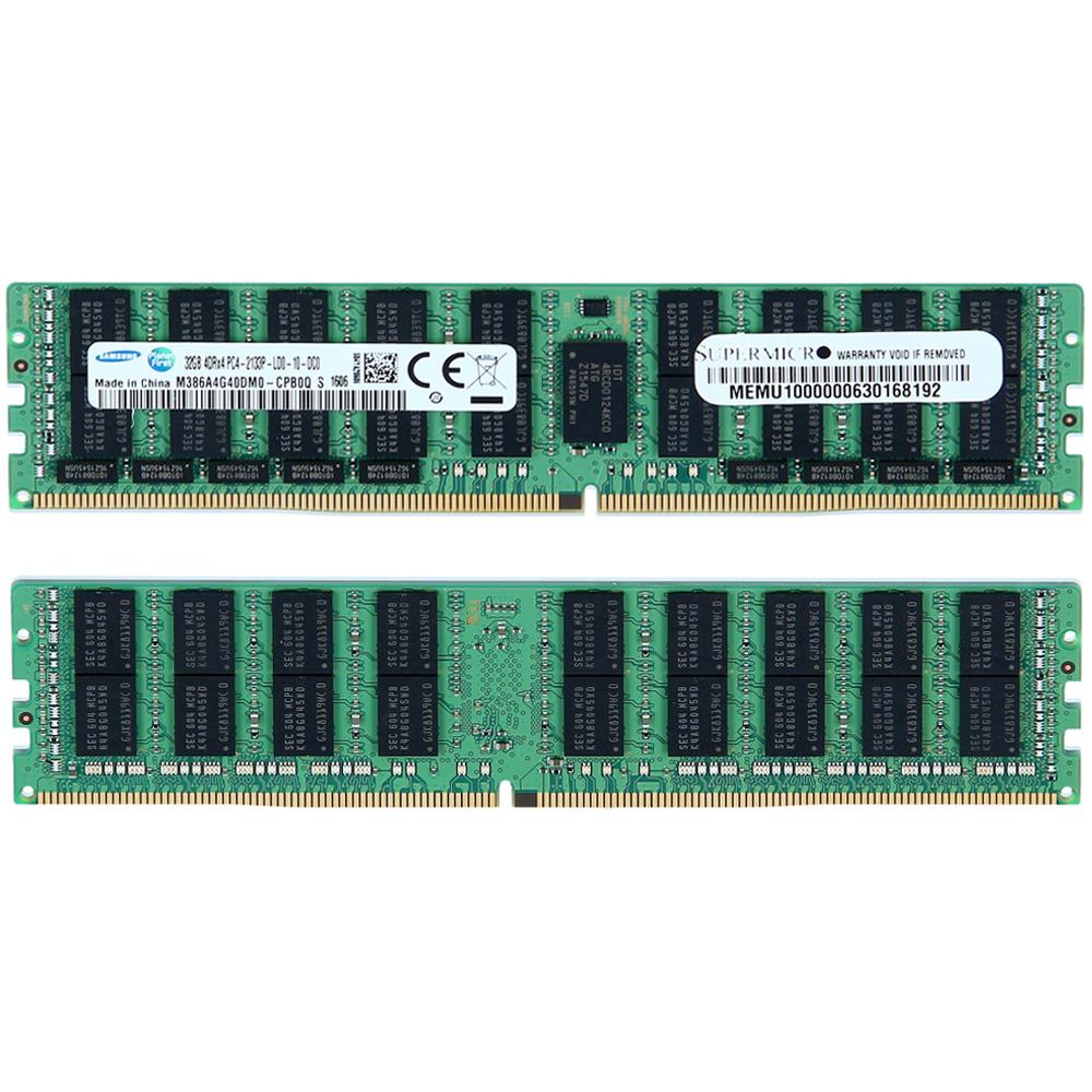 M386A8K40BMB CPB 64GB 288Pin DIMM DDR4
