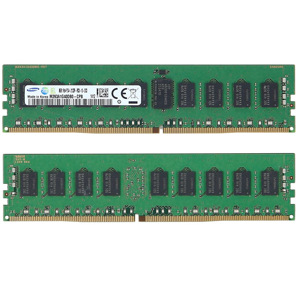 M393A1G40EB1 CPB 8GB 288Pin DIMM DDR4
