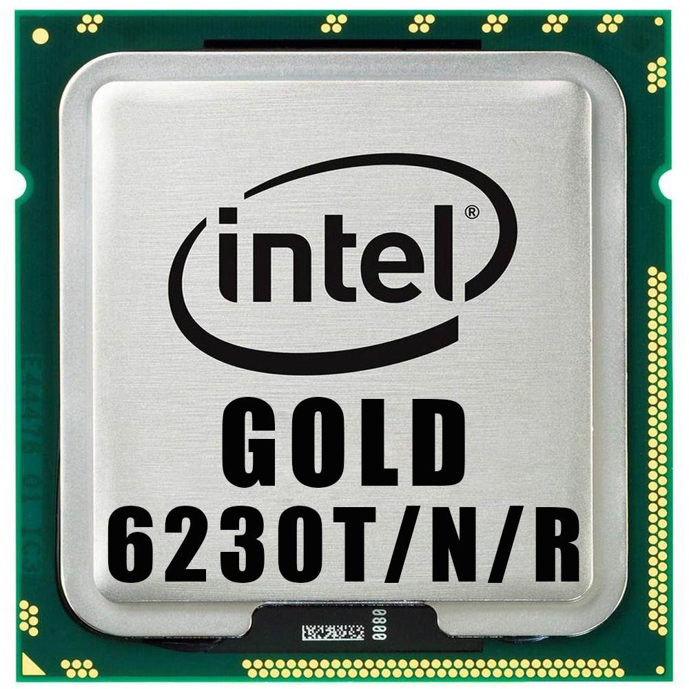 6230 Intel Xeon Gold