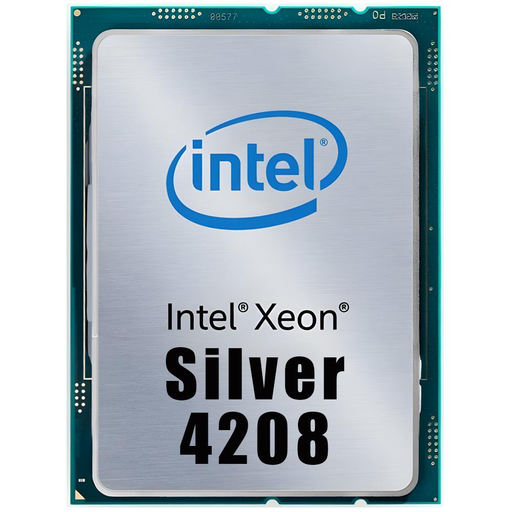 4208 Intel Xeon Silver