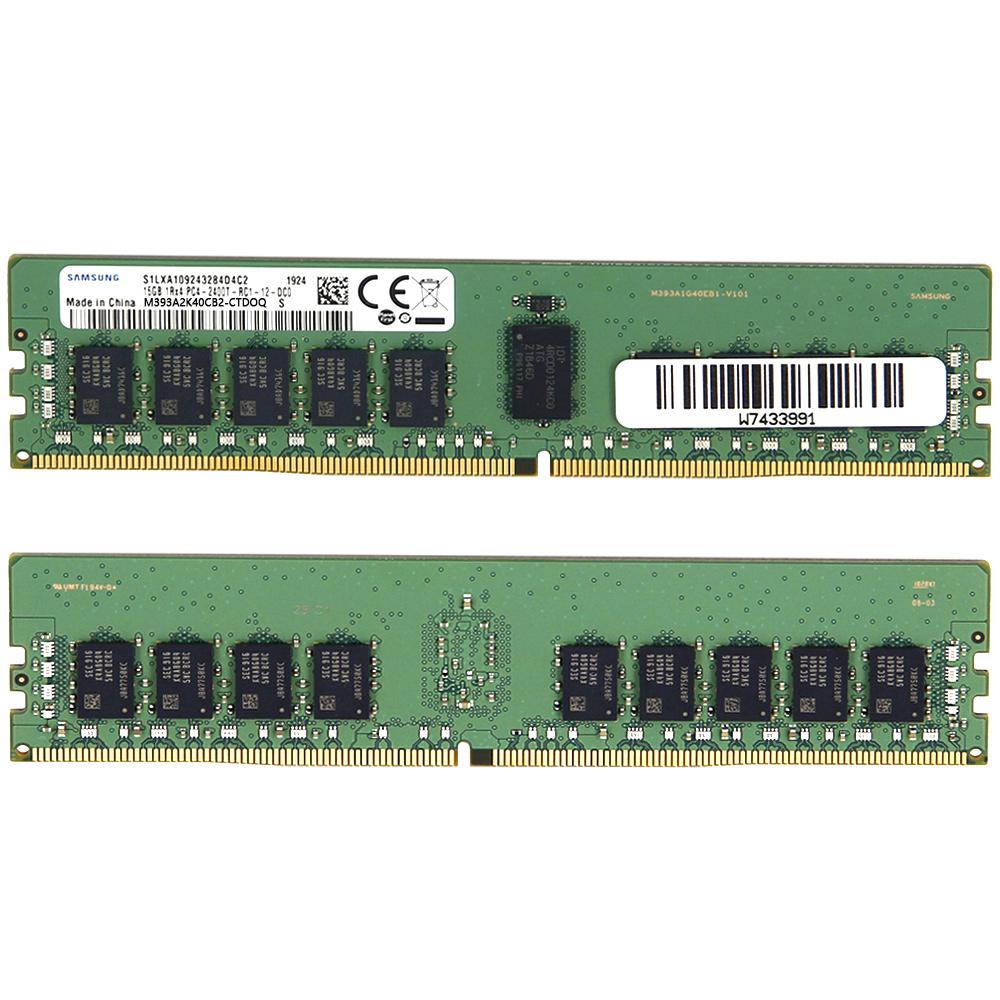M393A2K40CB2 CTD 16GB 288Pin DIMM DDR4