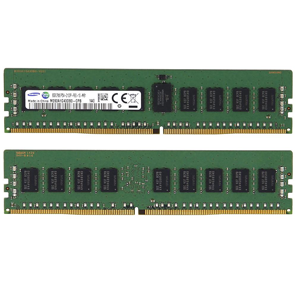 M393A1G43DB0 CPB 8GB 288Pin DIMM DDR4