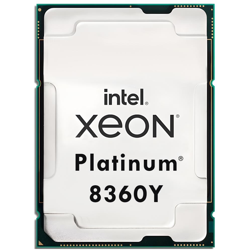 8360Y Intel Xeon Platinum