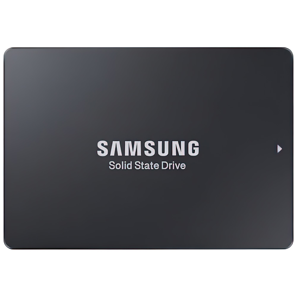 SamSung SM883 480GB 2.5" 7mm SATA 3.0 6Gb/S MZ7KH480HAHQ-00005