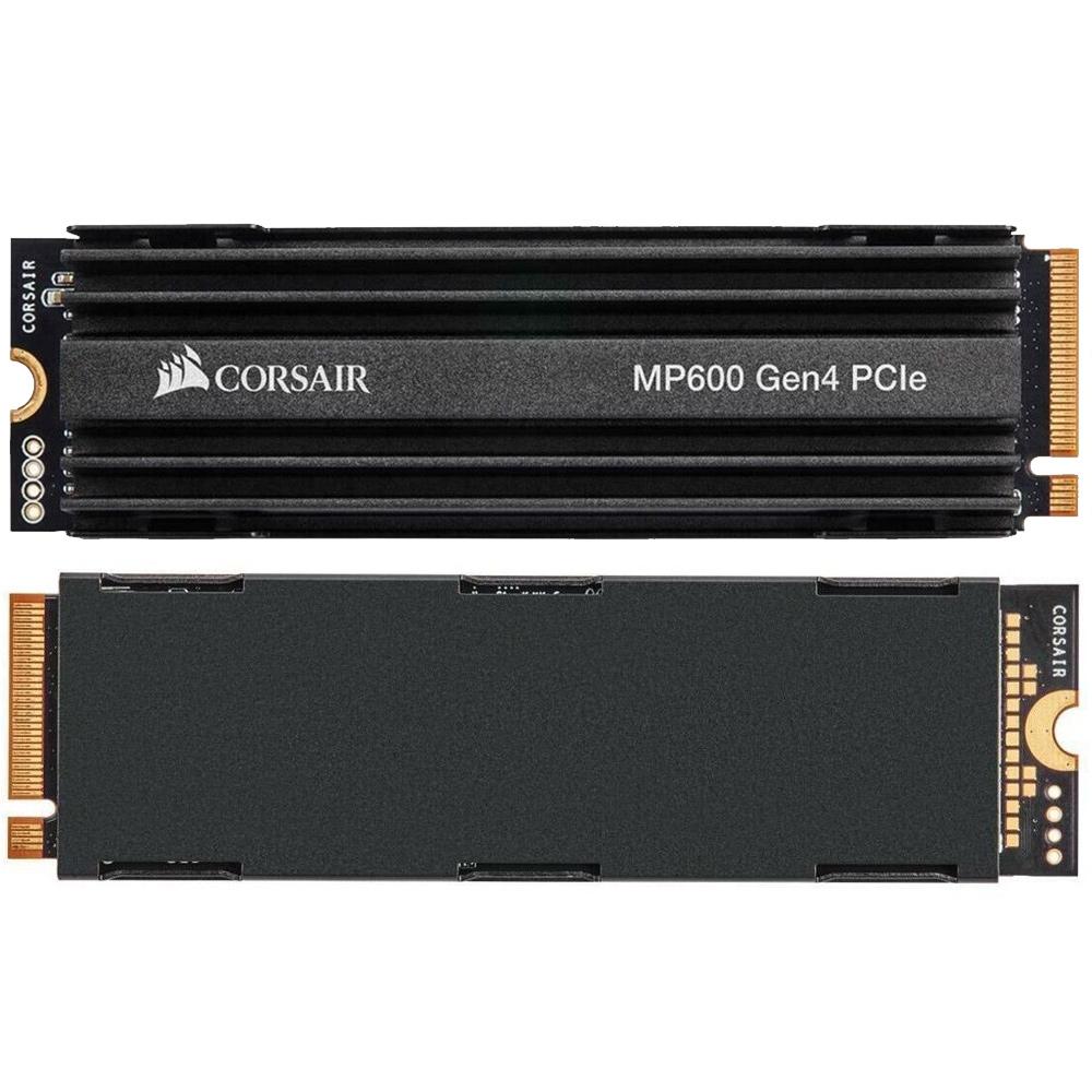 Corsair MP600 1TB M.2 2280 NVME PCIe 4.0 x4 CSSD-F1000GBMP600
