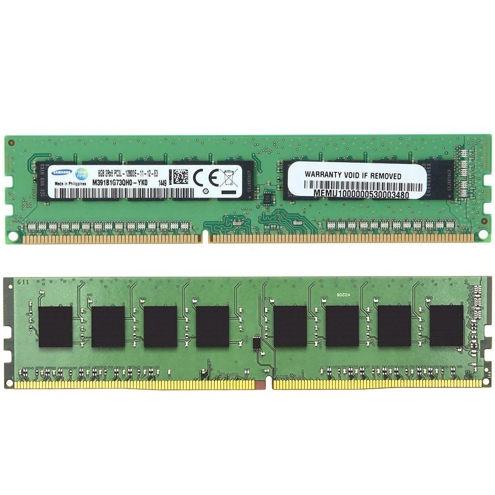 M391B1G73QH0 YK0 8GB 240Pin DIMM DDR3L