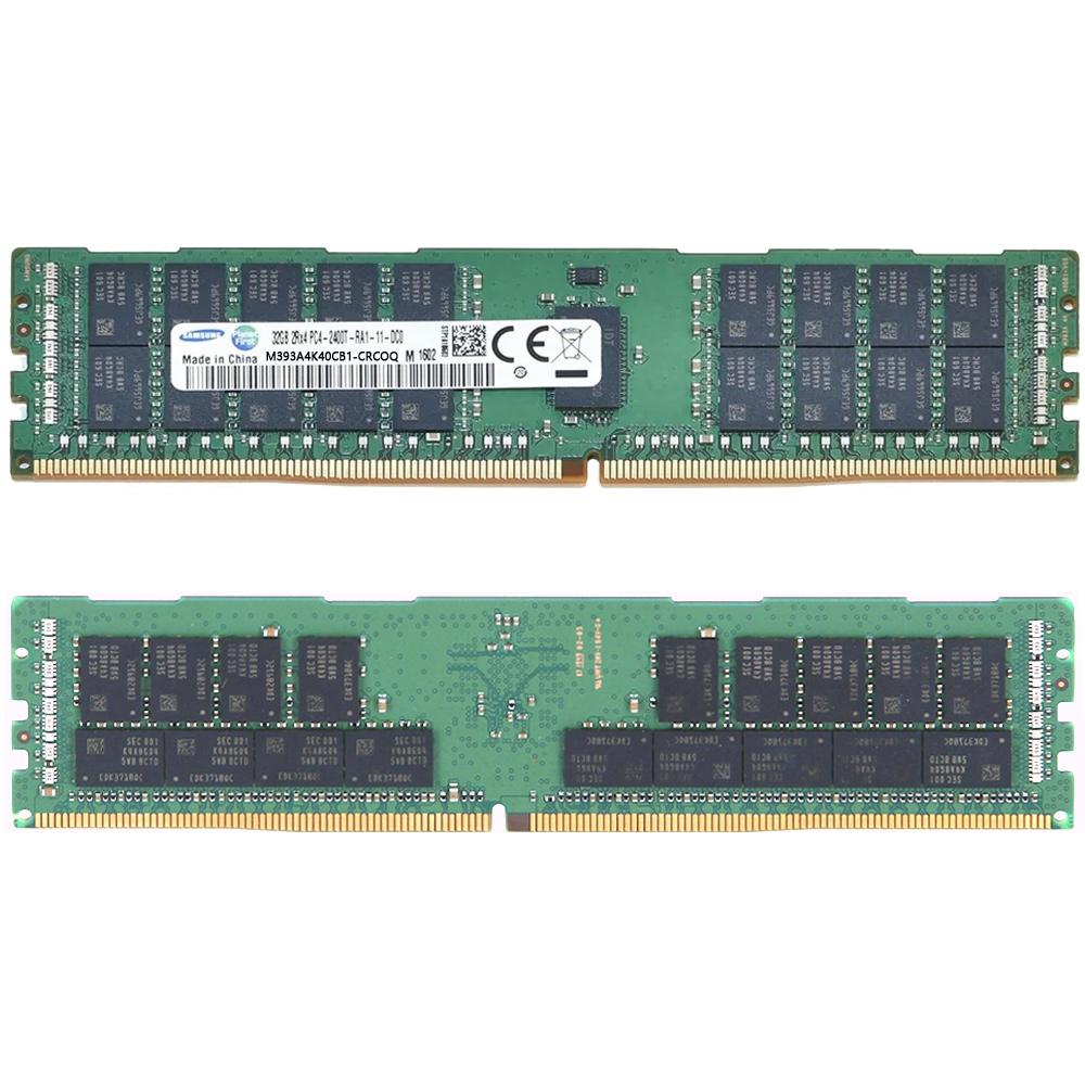 M393A4K40CB1 CRC 32GB 288Pin DIMM DDR4