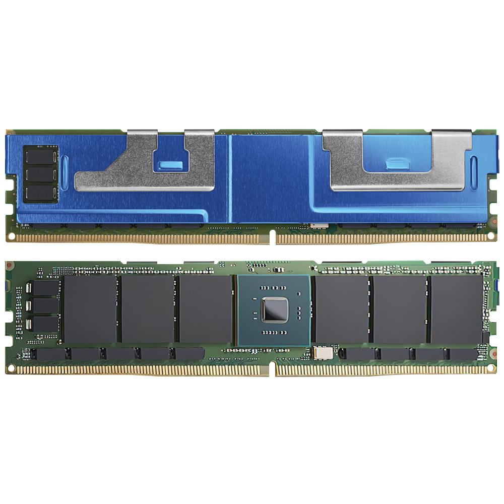 Intel Optane 200 128GB PMEM NMB1XXD128GPSU4 DDR T Persistent Memory Module