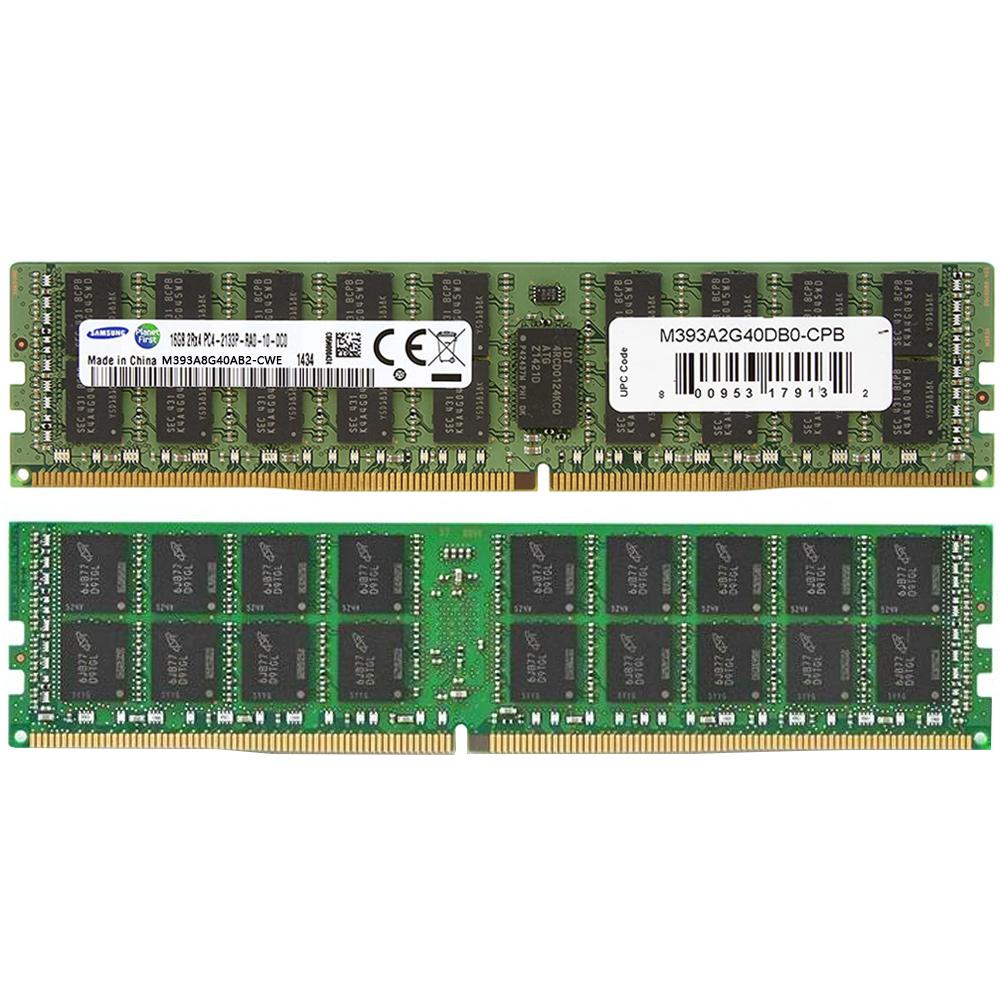 M393A8G40AB2 CWE 64GB 288Pin DIMM DDR4