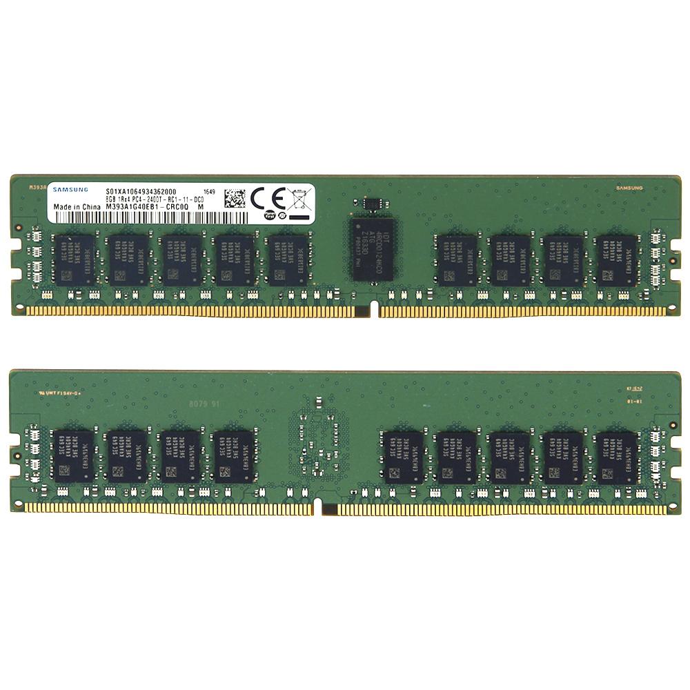 M393A1G40EB1 CRC 8GB 288Pin DIMM DDR4