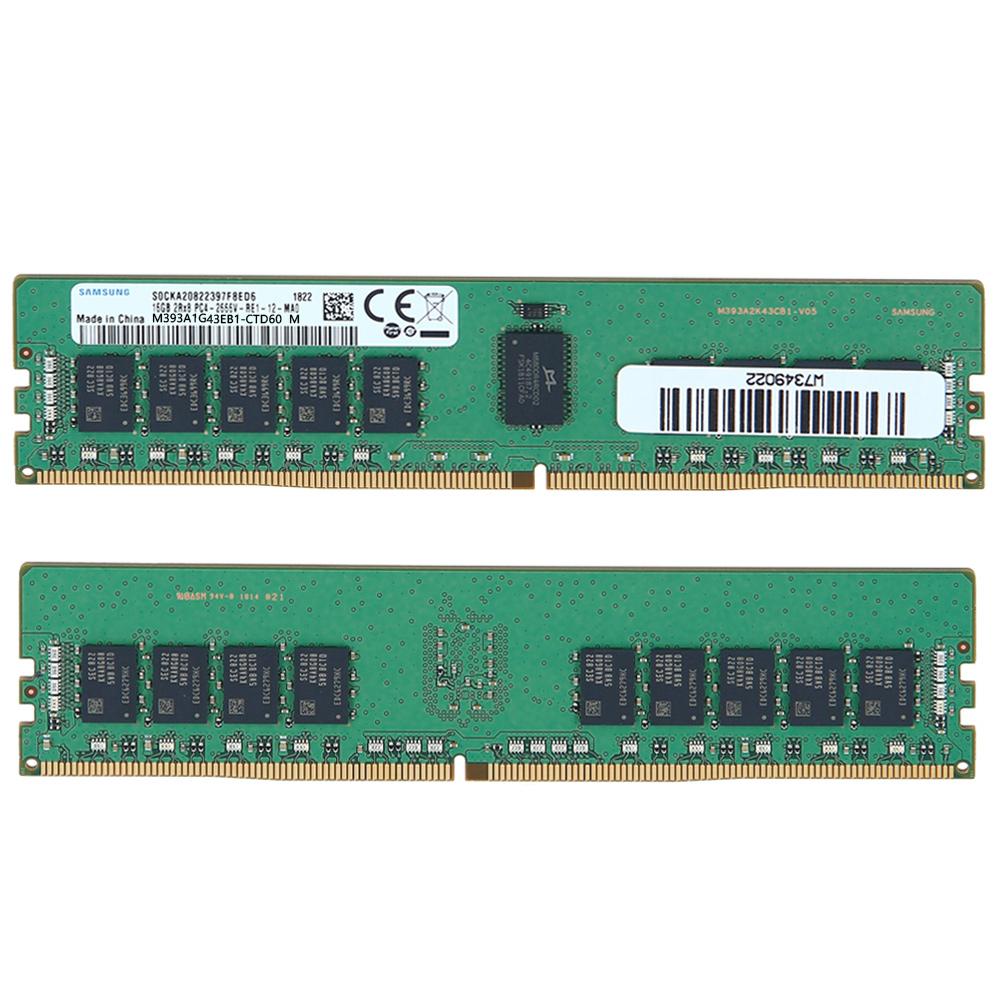 M393A1G43EB1 CTD 8GB 288Pin DIMM DDR4