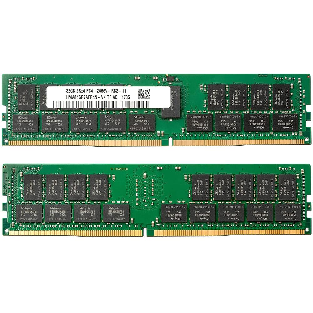 M386A8K40DM2 CWE 64GB 288Pin DIMM DDR4
