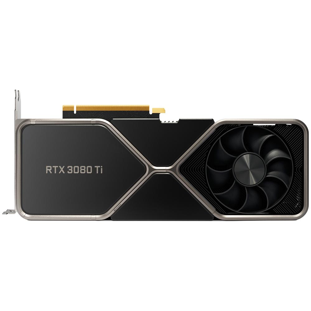 Nvidia GeForce RTX 3080TI Founders Edition 12GB