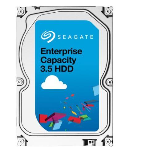 wholesale Seagate 2TB Enterprise Capacity ST2000NM0033 HDD SATA 6Gb/s 128MB Cache 3.5-Inch Internal Bare Drive Seagate supplier