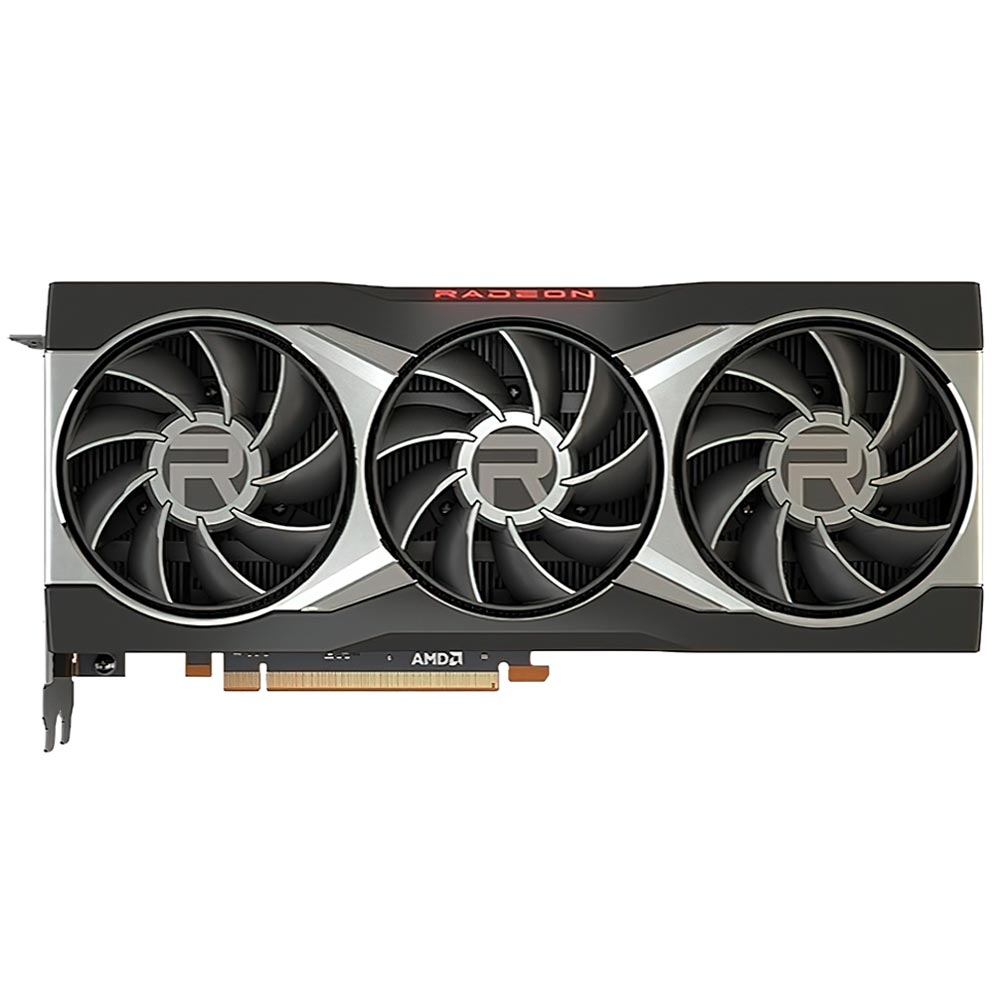 AMD GPU Radeon RX6800XT 16GB