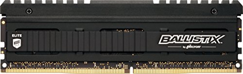 wholesale Crucial Ballistix Elite 4 GB DDR4-2666 1x4GB 288-pin DIMM Ram Memory Memory supplier