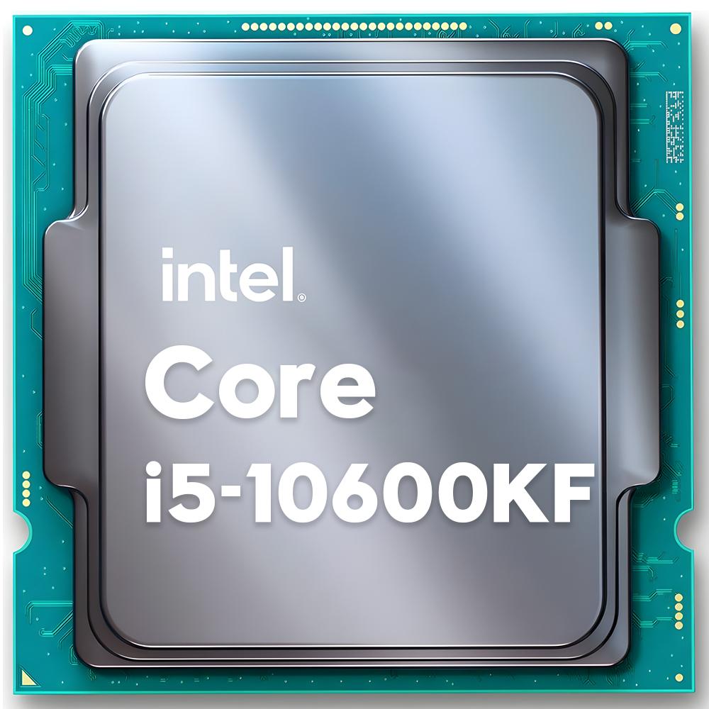 i5 10600KF Intel Core