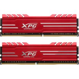 wholesale ADATA XPG GAMMIX D10 16 GB DDR4-2400 4x4GB 288-pin DIMM Ram Memory Memory supplier