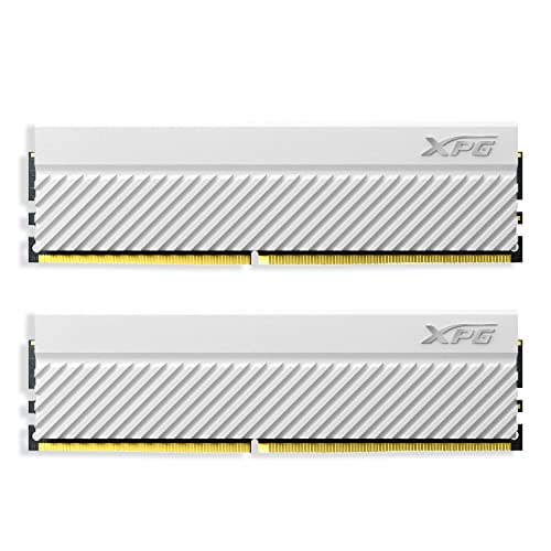 wholesale ADATA XPG GAMMIX D45 32 GB DDR4-3600 2x16GB 288-pin DIMM Ram Memory Memory supplier