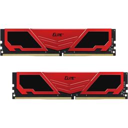 wholesale TEAMGROUP Elite Plus 16 GB DDR4-2400 1x16GB 288-pin DIMM Ram Memory Memory supplier