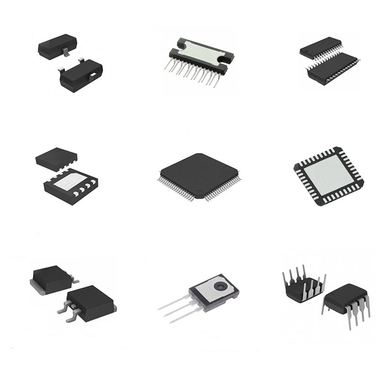 Microchip Technology M2S050T-1FGG484M