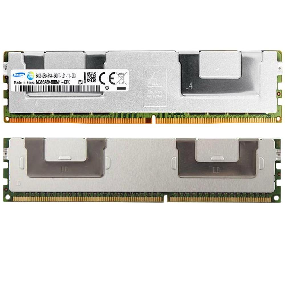 M386A8K40BM1 CRC 64GB 288Pin DIMM DDR4