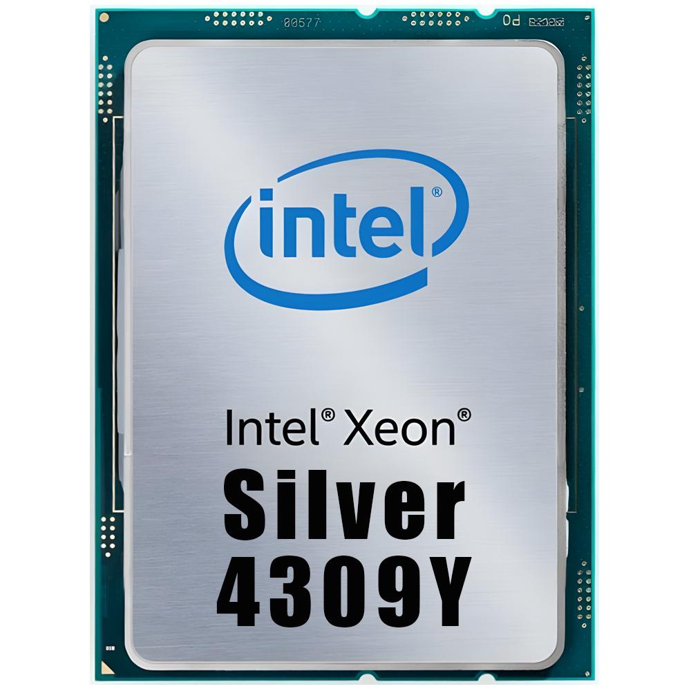 4309Y Intel Xeon Silver