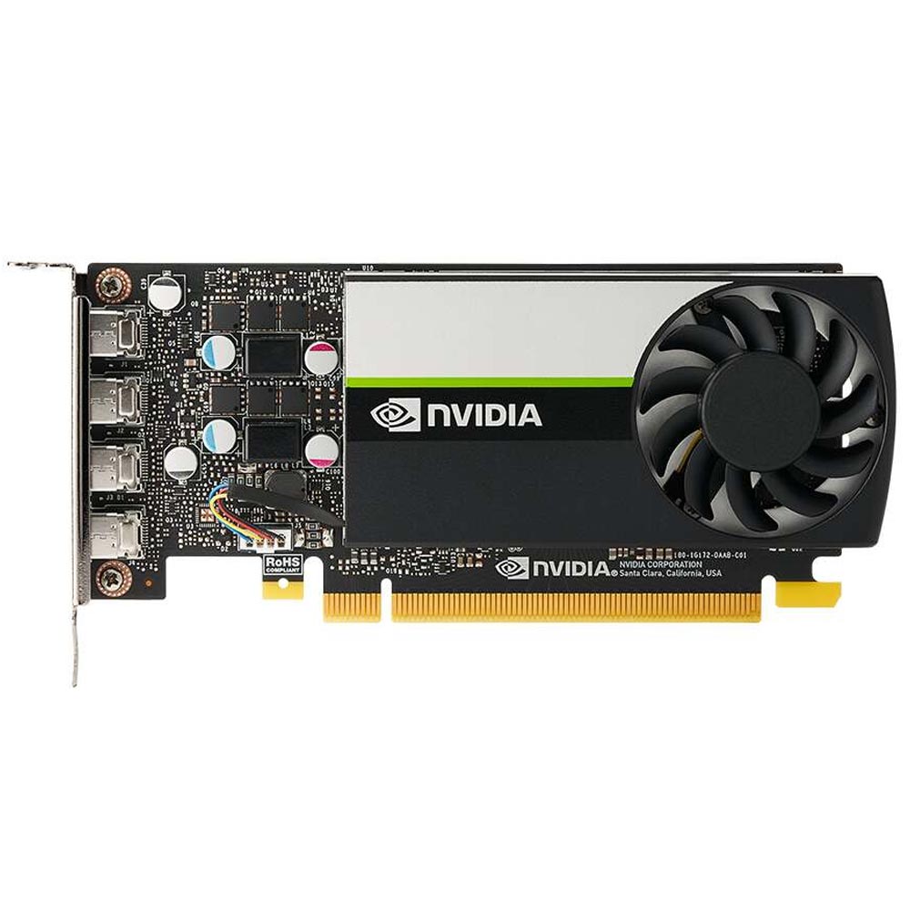 wholesale NVIDIA QUADRO T1000 8G PCI-E Nvidia GPU supplier