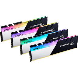 wholesale G.Skill Trident Z Neo 128 GB DDR4-3600 8x16GB 288-pin DIMM Ram Memory Memory supplier