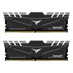 wholesale TEAMGROUP T-Force Dark Za 32 GB DDR4-3600 2x16GB 288-pin DIMM Ram Memory Memory supplier