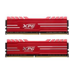wholesale ADATA XPG GAMMIX D10 16 GB DDR4-3600 2x8GB 288-pin DIMM Ram Memory Memory supplier