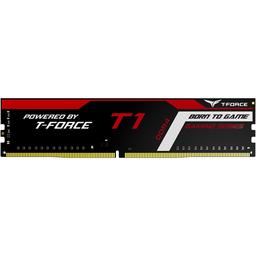 wholesale TEAMGROUP T-Force T1 8 GB DDR4-2666 1x8GB 288-pin DIMM Ram Memory Memory supplier