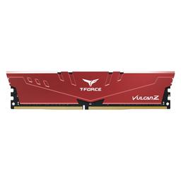 wholesale TEAMGROUP T-Force Vulcan Z 32 GB DDR4-3600 2x16GB 288-pin DIMM Ram Memory Memory supplier