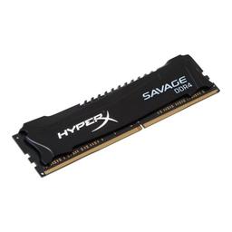wholesale Kingston Savage 4 GB DDR4-2666 1x4GB 288-pin DIMM Ram Memory Memory supplier