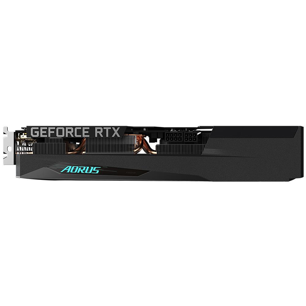 AORUS GeForce RTX 3050 ELITE 8G