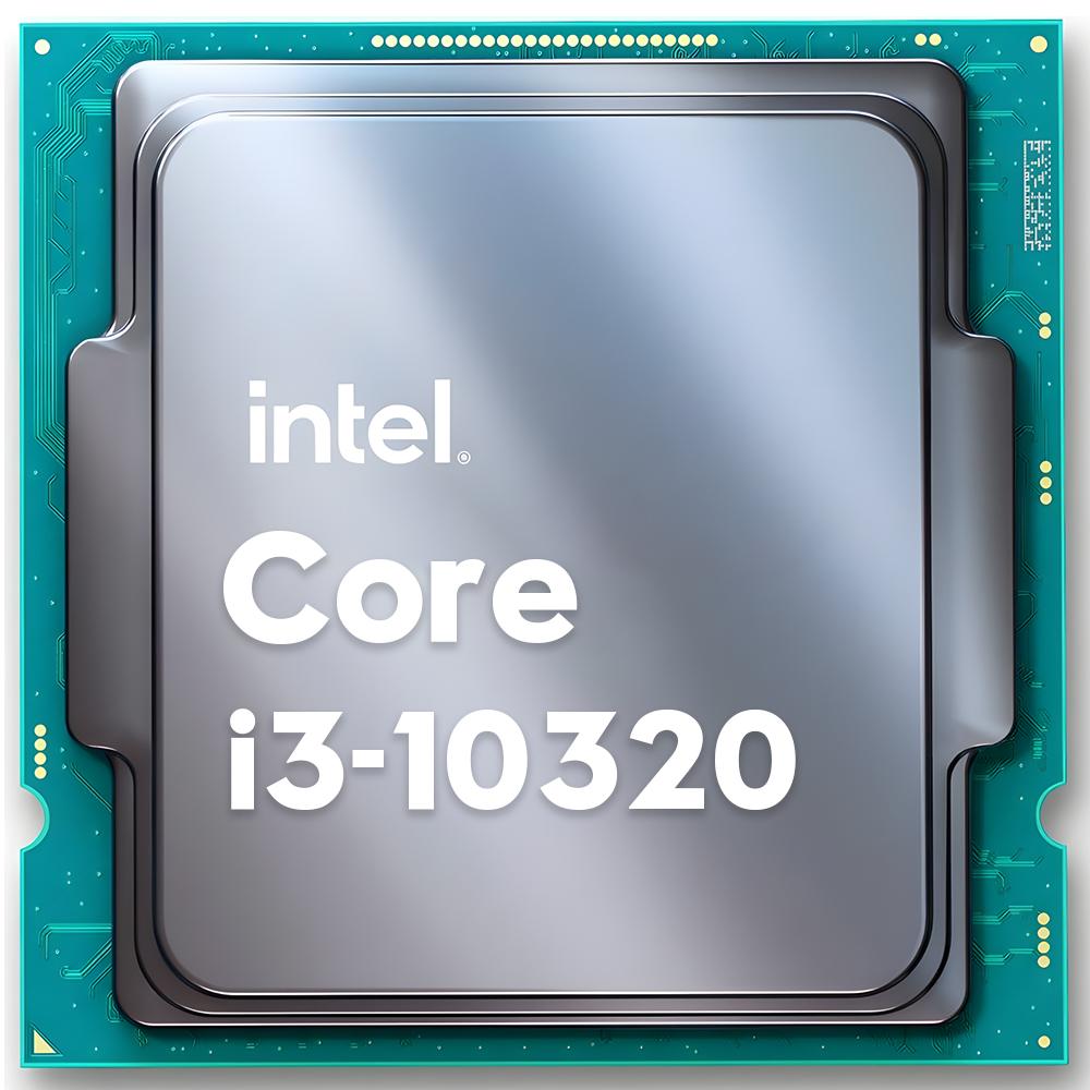 i3 10320 Intel Core