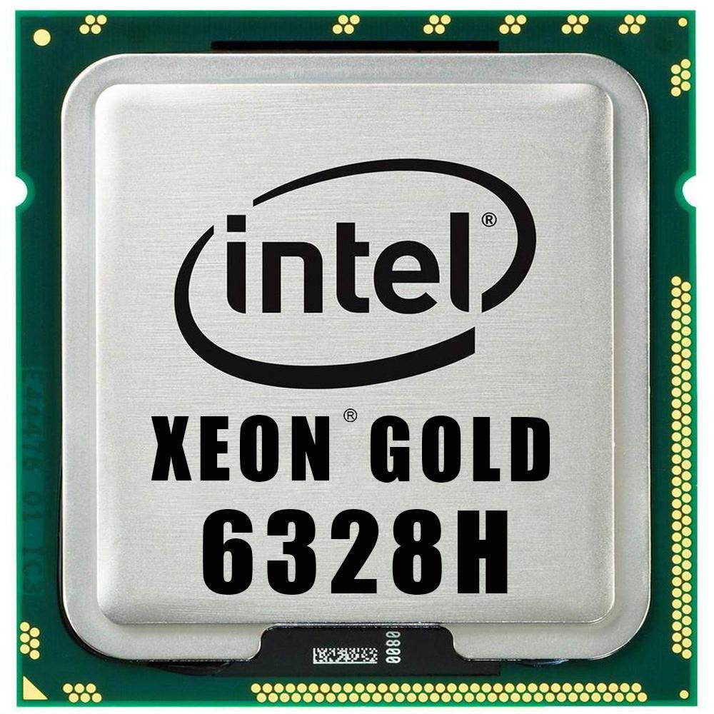 6328H Intel Xeon Gold