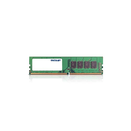 wholesale Patriot Signature Line 8 GB DDR4-2400 1x8GB 288-pin DIMM Ram Memory Memory supplier