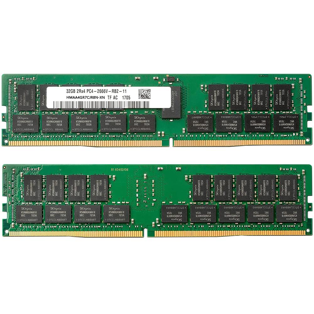 HMAA4GR7CJR8N XN 32GB 288Pin DIMM DDR4
