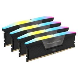 wholesale Corsair Vengeance RGB 64 GB DDR5-6200 4x16GB Memory 288-pin SODIMM Memory supplier