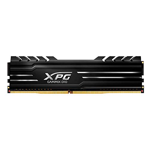 wholesale ADATA XPG GAMMIX D10 4 GB DDR4-2400 1x4GB 288-pin DIMM Ram Memory Memory supplier