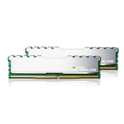 wholesale Mushkin Silverline 16 GB DDR4-2400 1x16GB 288-pin DIMM Ram Memory Memory supplier