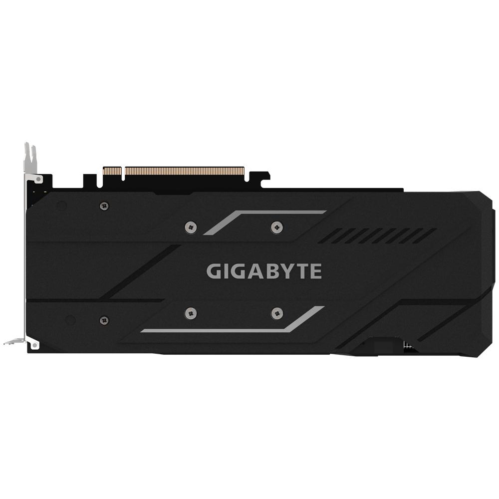 GeForce GTX 1660 GAMING OC 6G