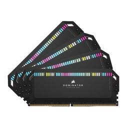 wholesale Corsair Dominator Platinum RGB 64 GB DDR5-6200 4x16GB Memory 288-pin SODIMM Memory supplier