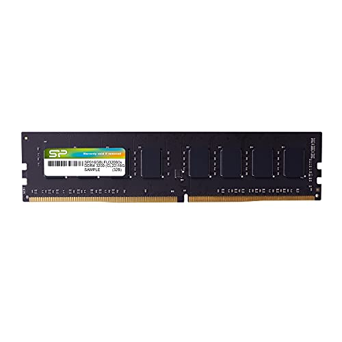 wholesale Silicon Power SP016GBLFU266B02 16 GB DDR4-2666 1x16GB 288-pin DIMM Ram Memory Memory supplier
